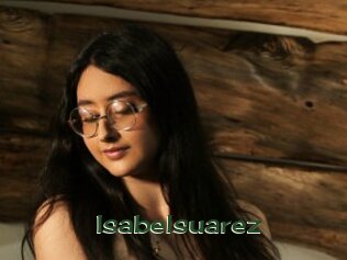 Isabelsuarez
