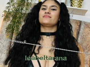 Isabeltarana