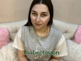 Isabeltayon