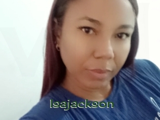 Isajackson