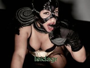 Isidagr