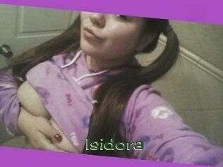 Isidora