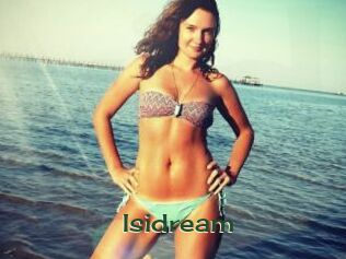 Isidream