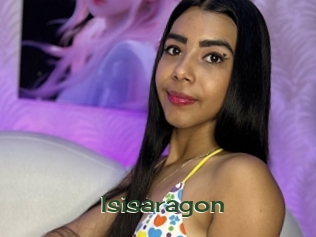 Isisaragon