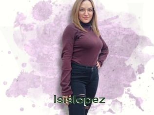 Isislopez