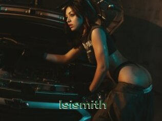Isismith