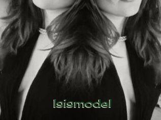 Isismodel