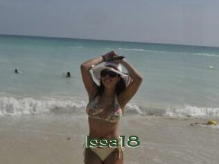Issa18