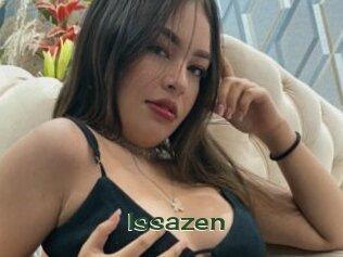 Issazen