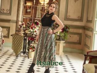 Itsalice
