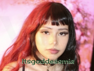 Itsgoddessmia