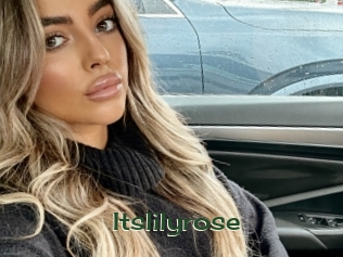 Itslilyrose
