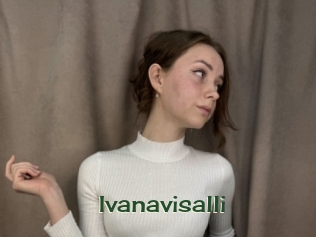 ivanavisalli Vidéos Kochonnes