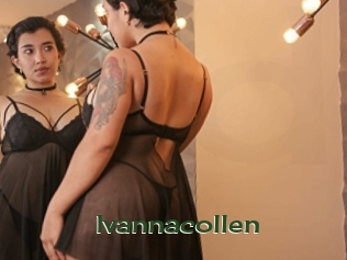 Ivannacollen