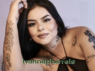 Ivannapharrels