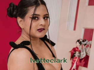 Ivetteclark
