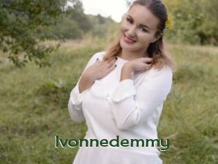 Ivonnedemmy