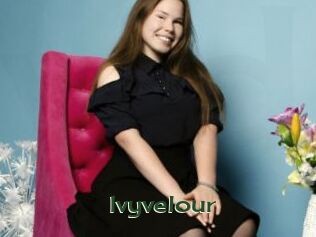 Ivyvelour