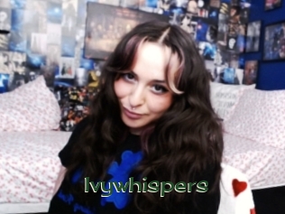 Ivywhispers