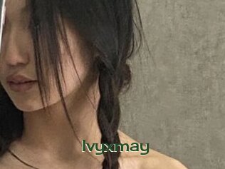 Ivyxmay