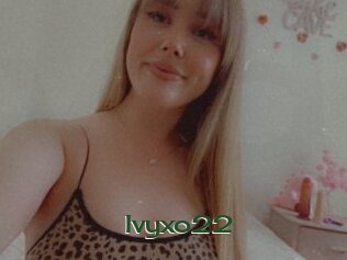 Ivyxo22