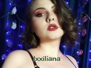 ixxiliana Vidéos Kochonnes