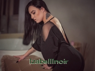 Izabelllnoir