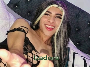 Izadora