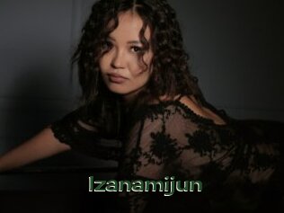 Izanamijun