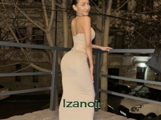 Izanoir