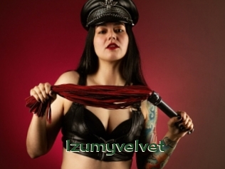 izumyvelvet Vidéos Kochonnes