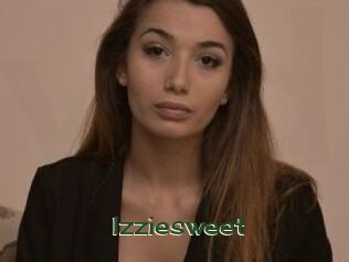 Izziesweet