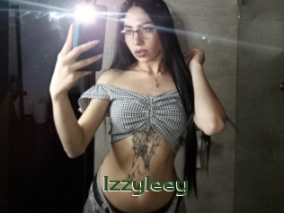 Izzyleey