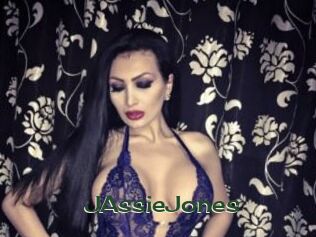 JAssieJones