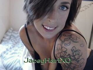 JaceyHartXO