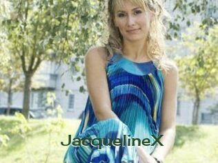 JacquelineX