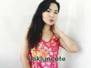 Jaklyncute