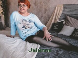 Jalanne