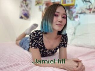 JamieHill