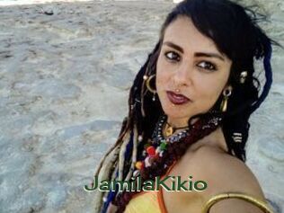 JamilaKikio