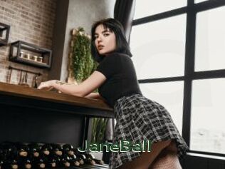 JaneBall