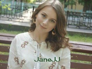 JaneJJ