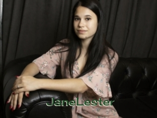 JaneLester Vidéos Kochonnes