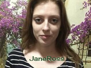 JaneRoss