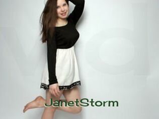 JanetStorm