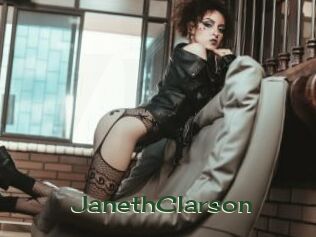 JanethClarson