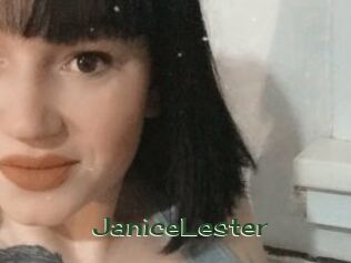 JaniceLester