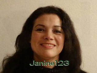 Janine123
