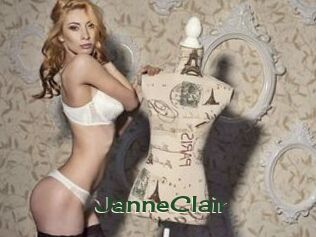 JanneClair