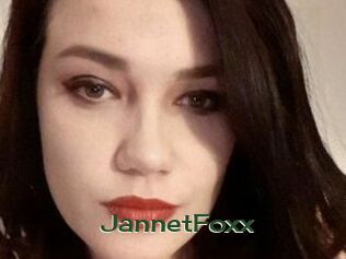 JannetFoxx